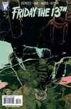 Friday the 13th #3 Comic Books - Covers, Scans, Photos in Friday the 13th Comic Books - Covers, Scans, Gallery